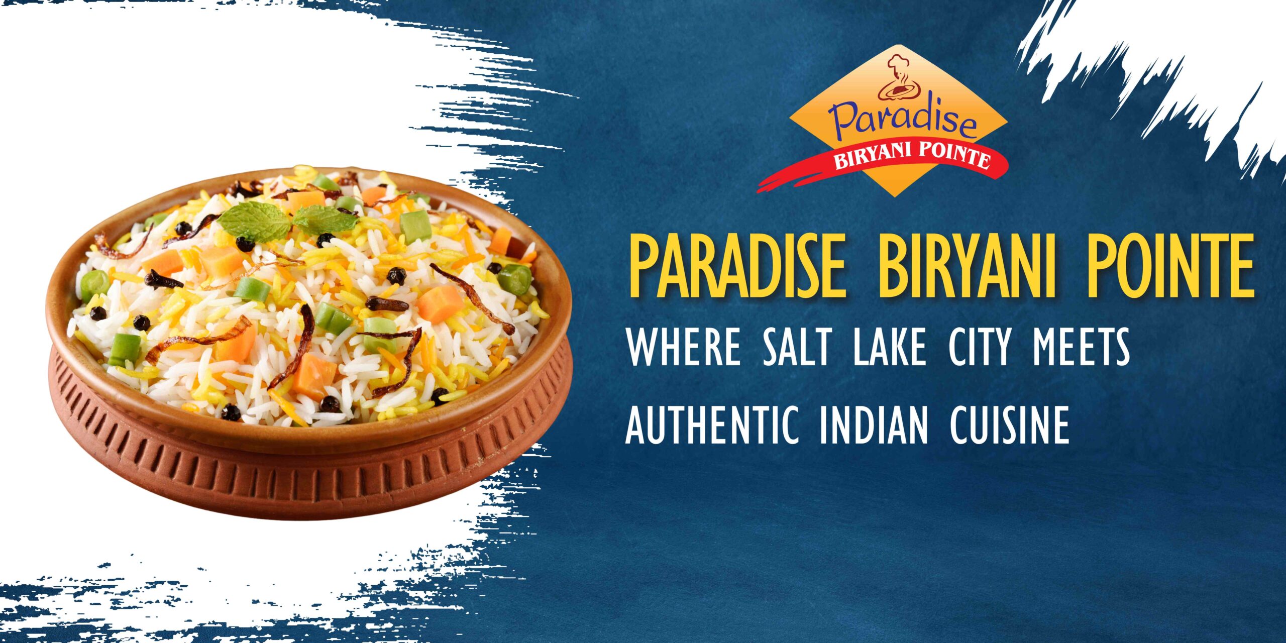 Paradise Biryani Pointe: Where Salt Lake City Meets Authentic Indian Cuisine
