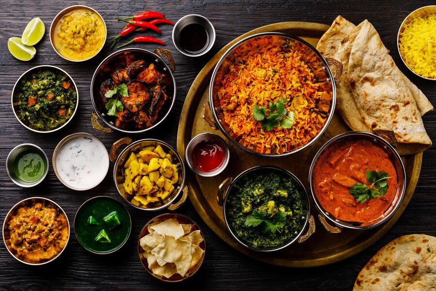 Best Indian Food