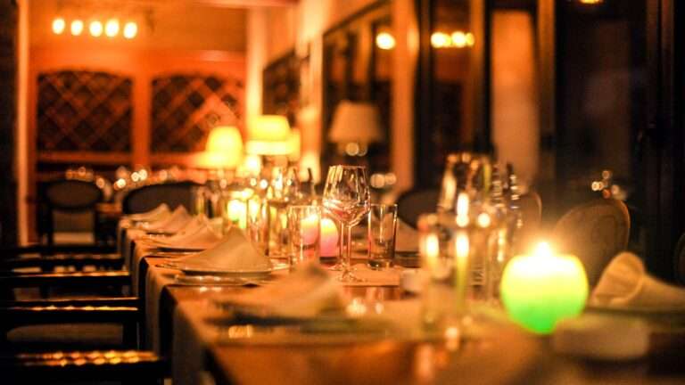 Family Dining Guide: Best Indian Food Spots in Salt Lake City