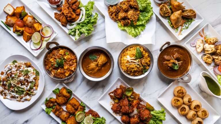 Best South Indian Food in Salt Lake Utah: A Complete Guide