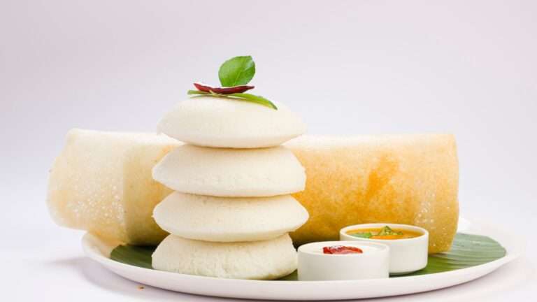 South Indian Breakfast in Salt Lake City: Idli, Dosa & More