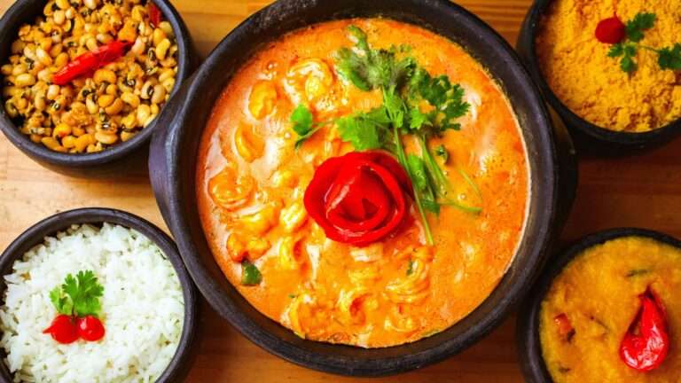 Where to Enjoy Authentic South Indian Curries in Salt Lake Utah