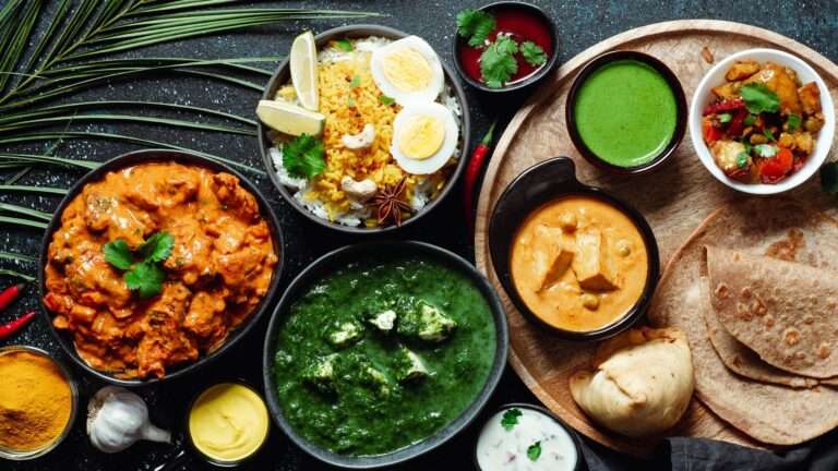 Top 5 Reasons Draper Locals Love Our South Indian Cuisine