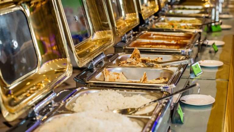 Best South Indian Catering Services in Draper, Utah