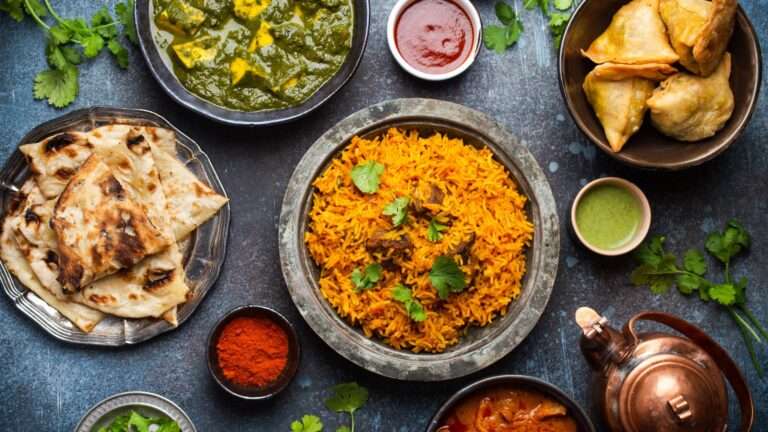 Why Paradise Biryani Pointe Is Draper’s #1 Spot for South Indian Food