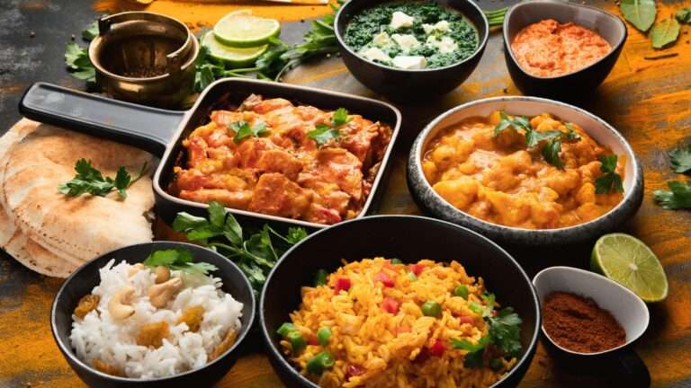 Street-Style Indian Food in Salt Lake City: Momos, Manchurian & More at Paradise Biryani Pointe