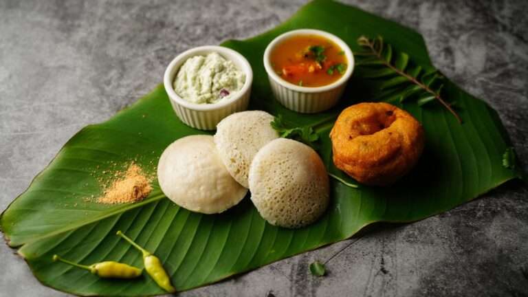 Best Indian Breakfast & Brunch in Draper: Paradise Weekend Specials