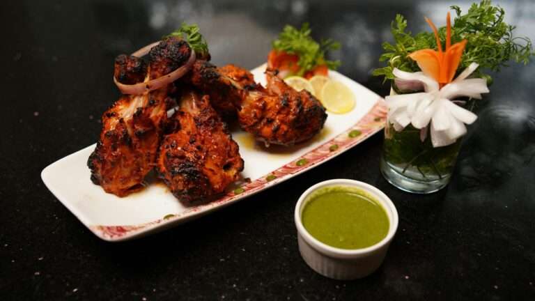 From Kalmi Kebab to Naatukodi Pulav: Draper’s Best Weekend Tandoori & Pulav Specials