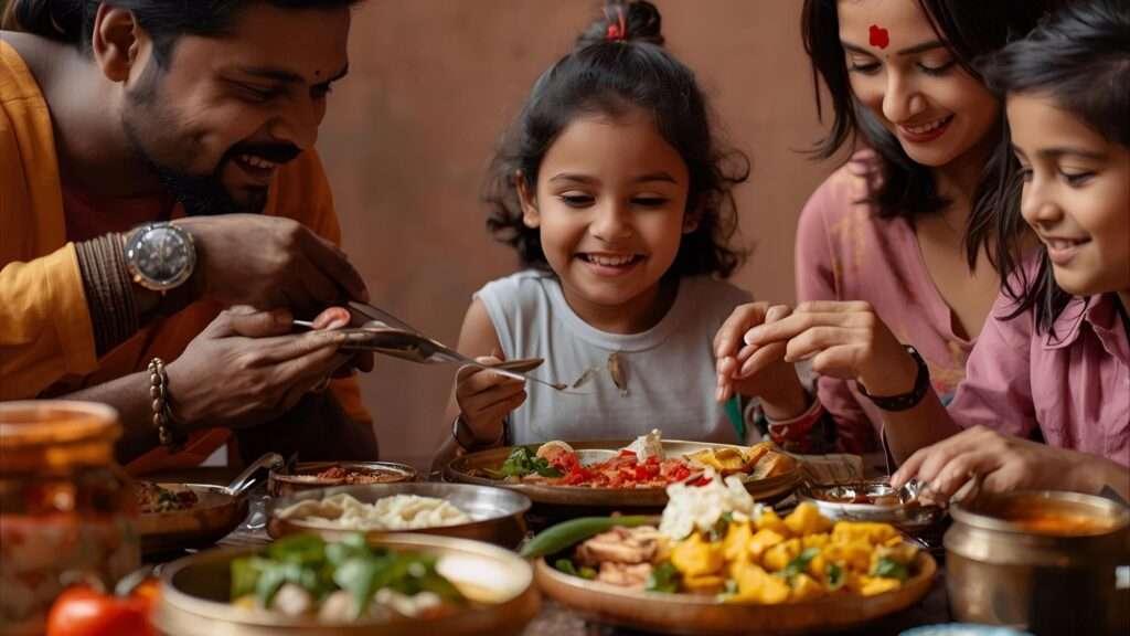 Why South Indian Cuisine Is Known for Its Health Benefits