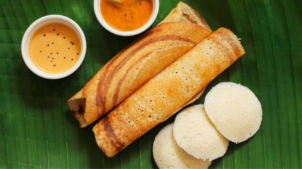 Why South Indian Cuisine Is Known for Its Health Benefits