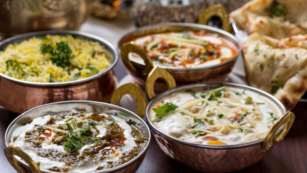 Why South Indian Cuisine Is Known for Its Health Benefits