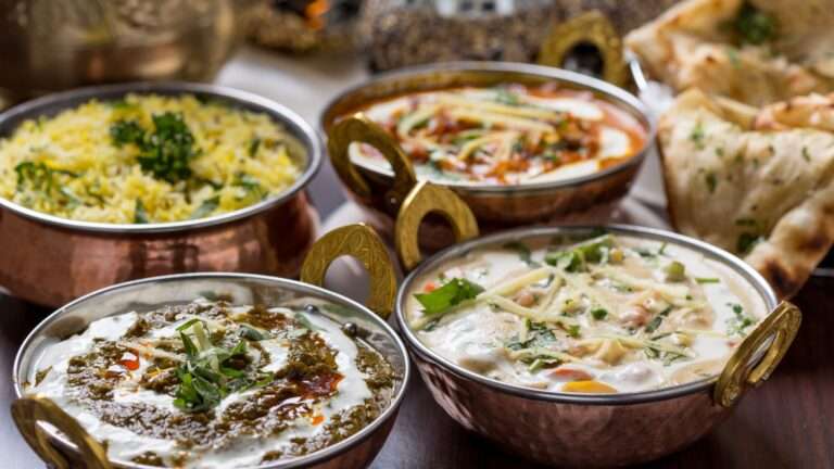 Why South Indian Cuisine Is Known for Its Health Benefits