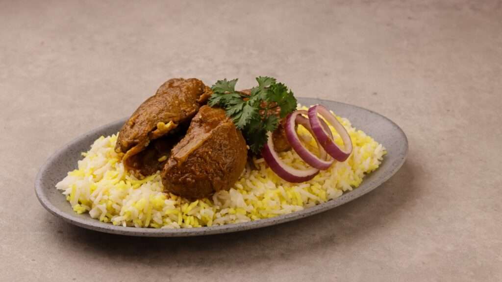Why South Indian Cuisine Is Known for Its Health Benefits