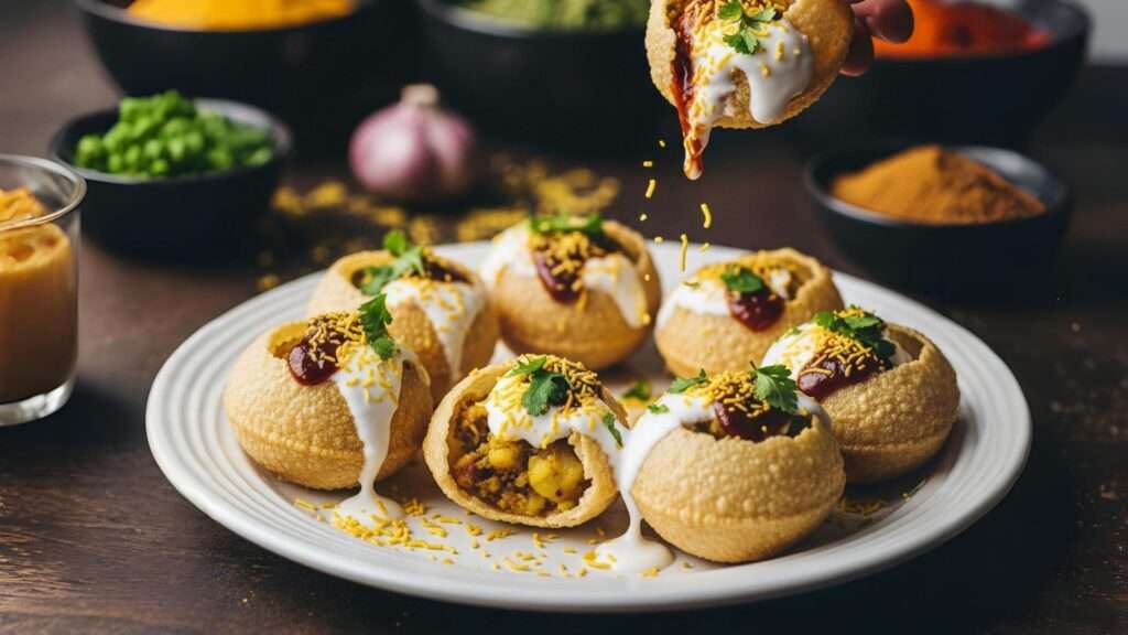 Unlimited Chaat Nights in Draper – Tuesday Fiesta at Paradise!