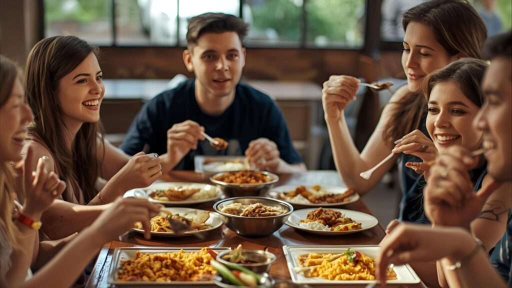 Real Utah Customers Share Their Paradise Biryani Experience