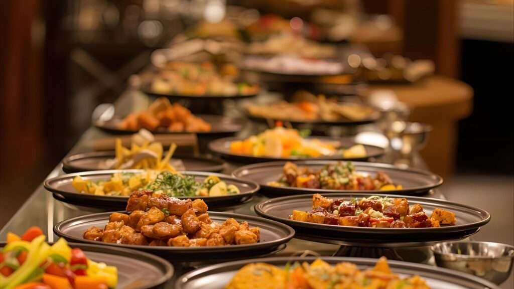 Real Utah Customers Share Their Paradise Biryani Experience