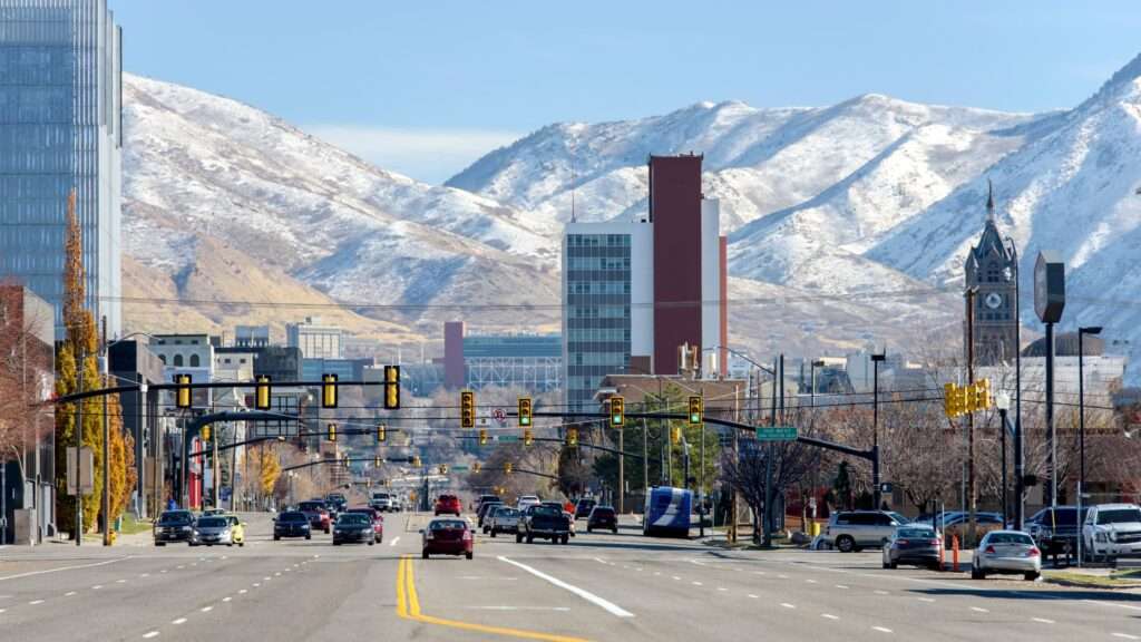 Best Indian Restaurants in Draper and Salt Lake City
