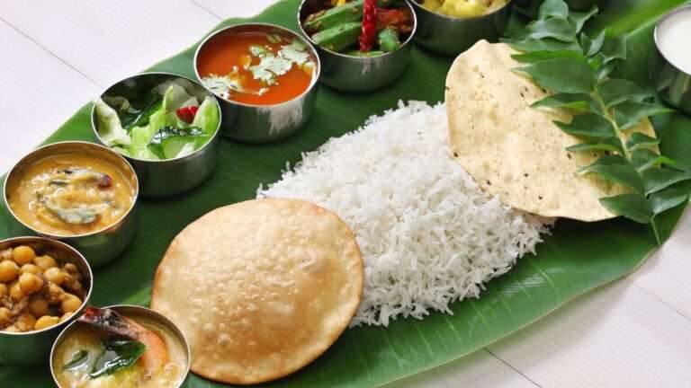 The Growing Popularity of Indian Food in Utah