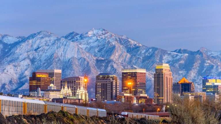 Top 5 Must-Try International Cuisines in Salt Lake City