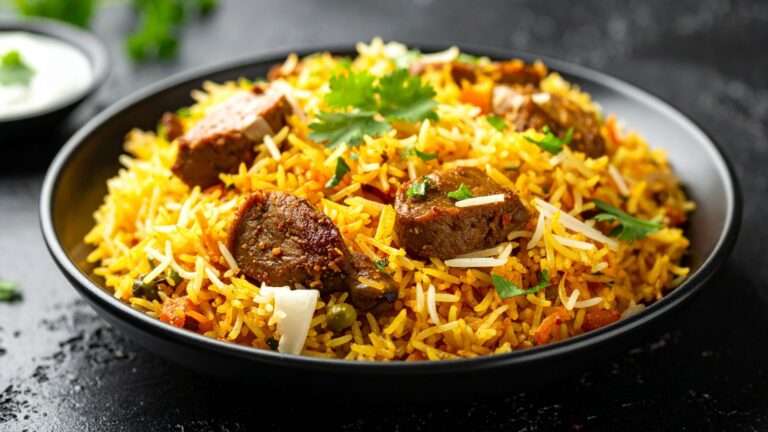 Thursday Biryani Nights – The Ultimate Celebration for Food Lovers